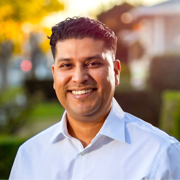 Meet your Posher, John - Picture 1 of 1